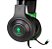 Headset Gamer Evolut Têmis Green - Imagem 5