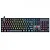 Teclado Mecânico Gamer SuperFrame Striker, Rainbow, Switch Blue, ABNT2, USB, Full Size - Imagem 1