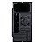 Gabinete Gamer Vinik Murk Preto Lateral Acrilico - Imagem 4