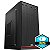Computador Intervia Core i5 8400 + 8GB DDR4 + SSD 240GB - Imagem 1