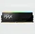 Memória 16GB DDR4 3200 Microvip Max RGB MVX32N16/16R - Imagem 1