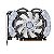 Placa de Video MSI GeForce RTX 5060 8GB GDDR7 128-bit Cyclone - Imagem 1