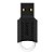 Pendrive Lexar Jumpdrive V40 32GB USB 2.0 - Preto - Imagem 1