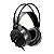 Headset Gamer TGT B33, Rainbow, Drivers 50mm, Preto - Imagem 3