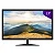 Monitor 27" Office SKUL Led 5ms Hdmi+vga - Sm275ms75y - Imagem 1