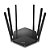 Roteador Wireless Gigabit Mercusys Dual Band 2,4/5GHz AC1900 - MR50G ( Mesh ) - Imagem 2