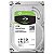 HD 2TB Seagate SATA III 7200RPM 64MB - ST2000DM006 - Imagem 1