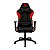 Cadeira Gamer EC3 Vermelha THUNDERX3 - Imagem 2