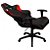 Cadeira Gamer EC3 Vermelha THUNDERX3 - Imagem 3
