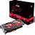 Placa de Vídeo AMD RADEON XFX RX 570 4GB RS XXX ED OC+ DDR5 1284Mhz RX-570P4DFD6 - Imagem 1
