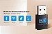 Adaptador USB Wifi Wireless Nano 150 MBPS + Bluetooth 4.0 - Imagem 3