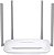 Roteador Wireless N 300Mbps 4 Antenas Fixas 5 DBi MW325R Mercusys - Imagem 1