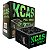 Fonte Gamer KCAS 600W 80 Plus Bronze PFC Ativo AEROCOOL - Imagem 1