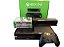 Videogame Xbox One 500GB c/ 1 Controle + 5 Jogos + Kinect  ( Semi Novo ) - Imagem 1