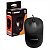 Mouse Evolut E0-102BK - Imagem 1