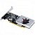 Placa de video Nvidia Geforce GT1030 2GB Pcyes GDDR5 64Bits - Imagem 2