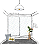 Papel de parede Bolinhas Coloridas Isa - Imagem 5