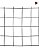 Papel de parede Grid Branco x Preto - Imagem 2