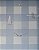 Papel de Parede - Maxi Vichy - Azul Claro - Imagem 5