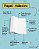 Papel de parede Amazonya Quadriculado Lilás - Imagem 4