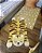 Tapete Playmat Selva Tigre - 1,00x1,20 - Imagem 4
