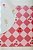 Tapete Playmat Cherry Quadriculado - 1,00x1,20 - Imagem 3