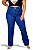 Calça Jeans Reta Plus Size  12064 - Imagem 1