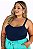 Regata Plus Size com Alça Ribana 12041 - Imagem 4