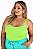 Regata Plus Size com Alça Ribana 12041 - Imagem 6