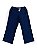 Calça Pantalona Plus Size em Visco Liso 6272 - Imagem 1