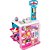 Confeitaria Mágica Infantil Rosa - Magic Toys - Imagem 3