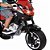 Moto Elétrica Infantil MT Speed Preta - Magic Toys - Imagem 4