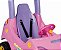 Roller Baby Fit Rosa Som e Luz C/ Empurrador - Magic Toys - Imagem 3