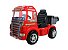 Caminhão Big Truck Elétrico C/ Som e Luz - Magic Toys - Imagem 2