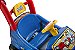 Roller Baby Versátil Max Azul C/ Empurrador - Magic Toys - Imagem 7