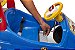 Roller Baby Versátil Max Azul C/ Empurrador - Magic Toys - Imagem 5