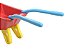 Big Carriola Infantil C/ Acessórios - Magic Toys - Imagem 4