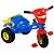 Triciclo Infantil Tico Tico Cargo - Magic Toys - Imagem 1