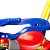 Triciclo Infantil Tico Tico Festa Azul - Magic Toys - Imagem 3