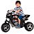 Moto Elétrica Infantil Max Turbo 6V Preta - Magic Toys - Imagem 1