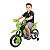 Moto Elétrica Infantil Motocross Verde - Homeplay - Imagem 1
