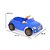 Carro a Pedal Infantil Audi ATT Azul - Homeplay - Imagem 3