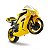 MOTO RACING - ROMA BRINQUEDOS - Imagem 1