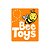 BONECA BEE BEE GIRLS C/ CABELO - BEE TOYS - Imagem 3