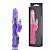 Jack Rabbit Vibrador Rotativo 12 Vibrações - Fetiches Import - Imagem 1