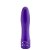 Vibrador Diamond Toque Aveludado 10cm Sensual Love - Imagem 2