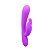 Vibrador Clitoriano Hobart – Pretty Love - Imagem 2