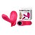 Pretty Love Fancy Clamshell Vibrador Clitoriano - Imagem 2