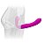 Vibrador Strapless Augus - Pretty Love - Imagem 4