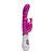 Vibrador Recarregável Rabbit Silicone - Imagem 4